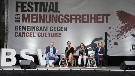Wahlkampf-Höhepunkt in Sachsen-Anhalt – mit Wirkung bundesweit