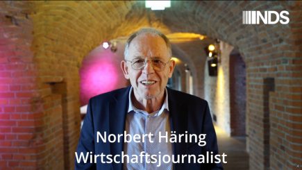 Mehr als die Hälfte aller Deutschen wagt es nicht mehr, frei ihre Meinung zu äußern.