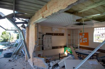 „Projekt Auslöschung“: Israels Plan, den Palästinensern im Westjordanland das Leben unerträglich zu machen