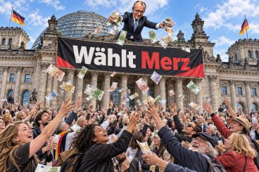 Genial! Donald, Fritz und der 5.000-Euro-Coup