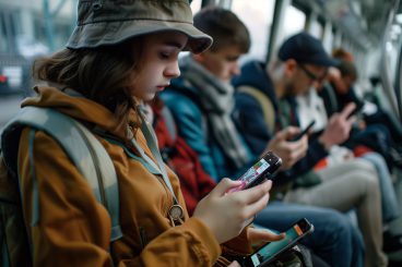 Bildung für die digitale Welt: Herausforderungen und Verantwortlichkeiten