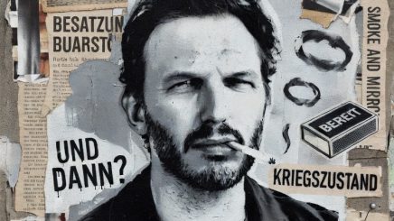 Wolfgang Zarnack: „Die große Mehrheit ist gegen Krieg, wir sollten das auch deutlich mitteilen“