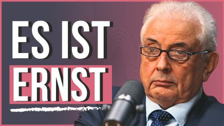 Empfehlung: Der russische Botschafter im Interview bei Ben Berndt