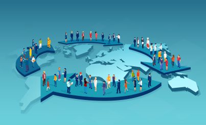 Migrationswende mit gefährlichem Erbe (Serie zu den Sozial-„Reformen“ – Folge VIII)