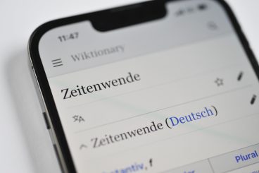 Eine Zeitenwende anderer Art – Der Niedergang der selbsternannten „demokratischen Mitte“