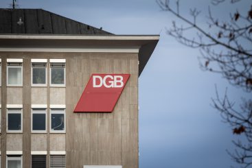 DGB-Aktion gegen Sozialabbau blendet die Militarisierung weitgehend aus