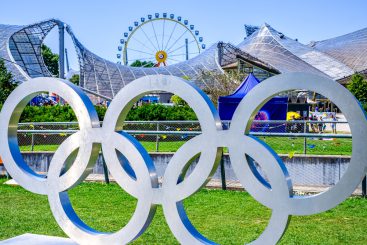 München wird Olympiabewerber: Berlins „never-ending losing story“