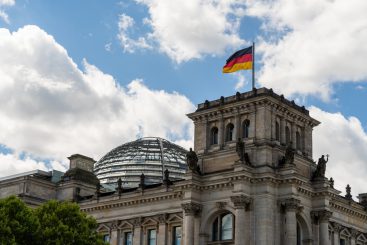 Geschwätz über das angebliche „Machtbeben“