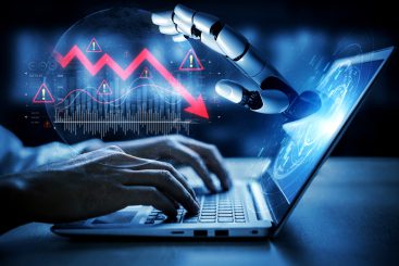 Künstliche Intelligenz: Das Wettrennen ins Ungewisse