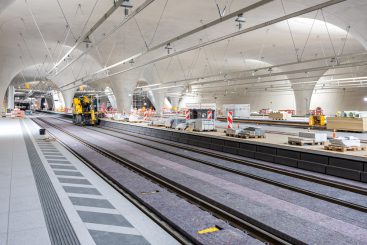 Letzte Rettung Sackbahnhof! Ein ‚Weiter so‘ bei S21 und die Demokratie hat sich bald erledigt