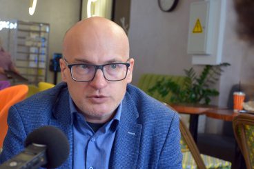 „Für uns ist es besser, überhaupt keine Beziehungen zum Westen zu haben, als Chinas Gegner zu werden” (Teil 1)