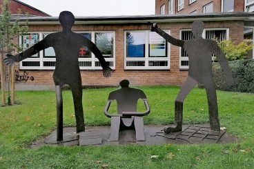 Die Jugend der Welt will eine Zukunft