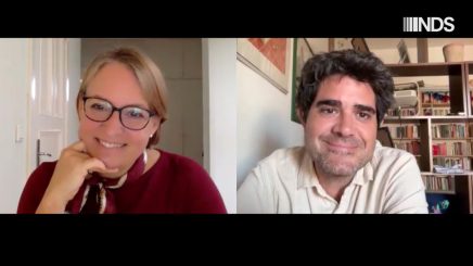 Das wahre Gesicht der EU – Thomas Fazi über sein Buch „Die Brüsseler Tyrannei“