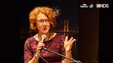 Eine multipolare Welt entsteht – Ulrike Guérot auf dem Ost-West-Forum in Istanbul