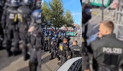 Nach der Friedensdemo in Stuttgart: ein Impuls (nicht nur) für die Jugend