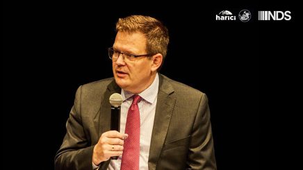 „Europa wird als Frontstaat benutzt, um strategische Rivalen zu schwächen“ – Glenn Diesen in Istanbul