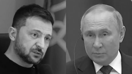 Wladimir vs. Wolodymyr: „Es wird keine Sieger geben“