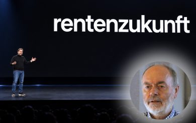 „Das ist Stoff für Science-Fiction, aber keine Altersvorsorge.“