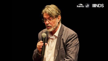 „Ohne globalen Herrscher muss die Welt nicht im Chaos versinken“ – Anatol Lieven in Istanbul