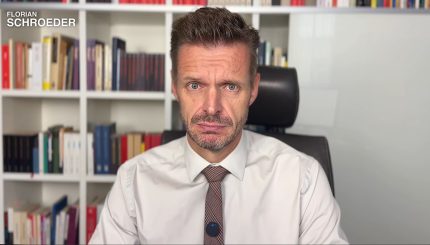 Der echte Antisemitismus kommt aus der selbsternannten Mitte