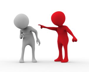 Zentrum für politische Verwahrlosung: „Hat jemand kompromittierende Infos?“