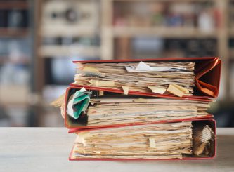 Die Lebenslüge vom Bürokratieabbau