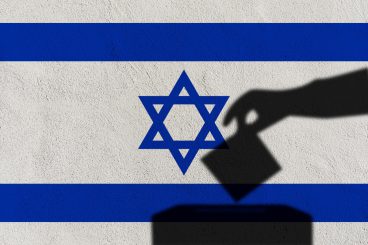 Israel: Wahlen im Zeichen von Krieg – Die fehlende Vision von Frieden
