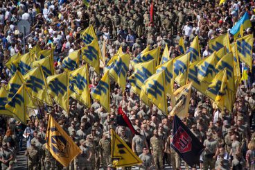 Gute und böse Nazis – der selektive Antifaschismus in Politik und Medien