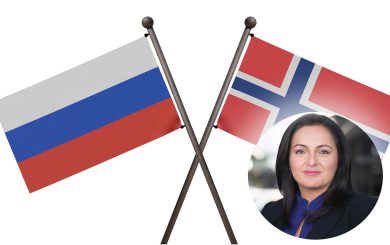 Norwegen und Finnland reden mit Moskau – Bundesregierung setzt auf Eskalation