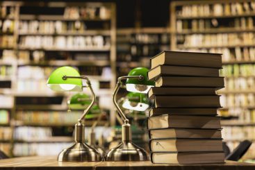 Was geschah mit den Büchern der DDR?