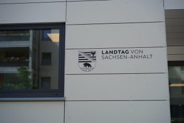 Wahl eines AfD-Landtagspräsidenten – „Tabubruch“ oder Demokratie?